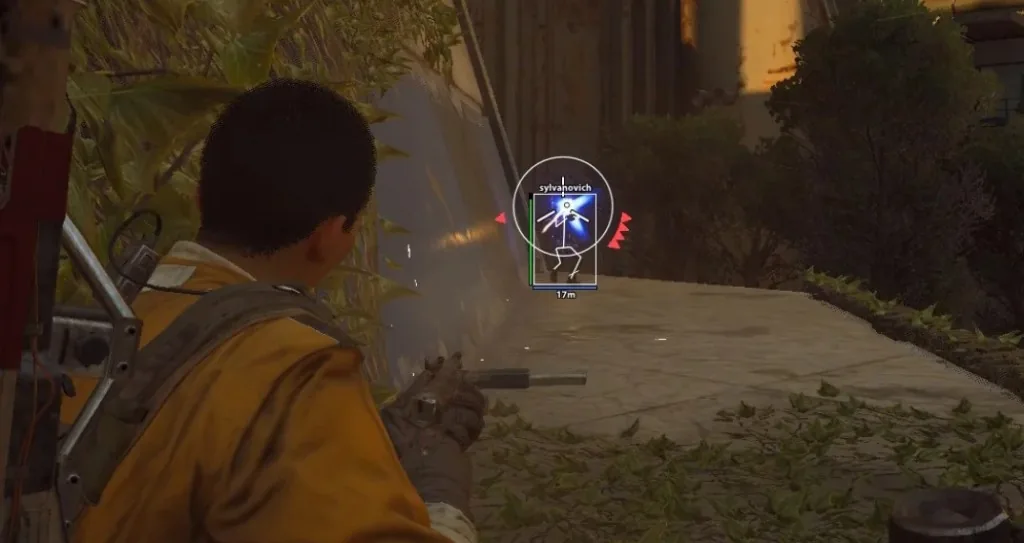 Arc Raiders ESP radar hack